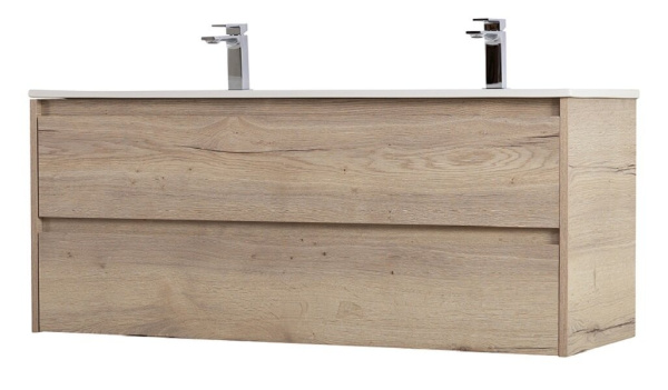 Тумба под раковину BelBagno Kraft 120 KRAFT-1200-2C-SO-2-RGB